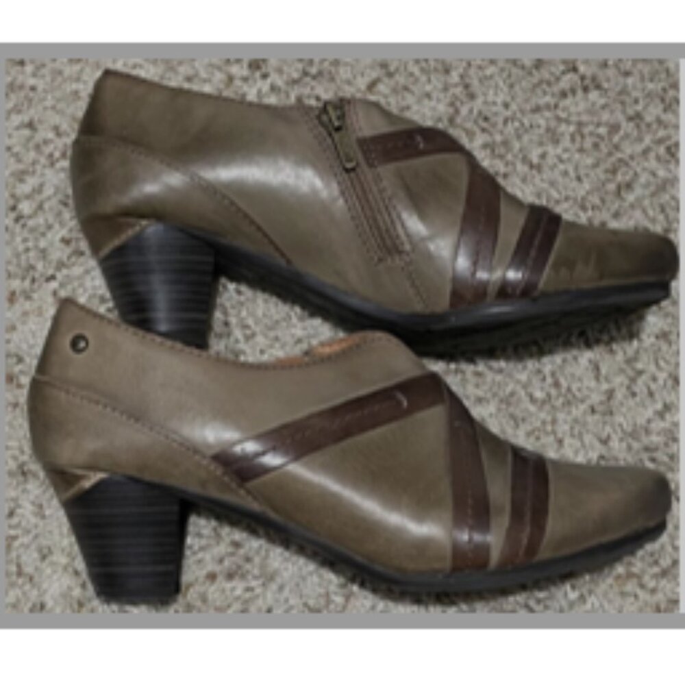 Pikolinos Lillie Booties